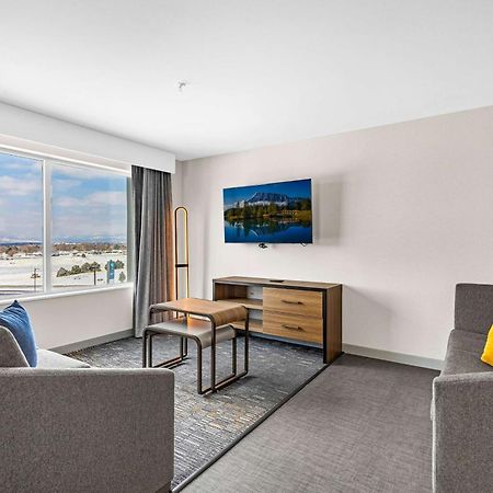 Homewood Suites By Hilton Colorado Springs Airport Luaran gambar