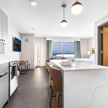 Homewood Suites By Hilton Colorado Springs Airport Luaran gambar