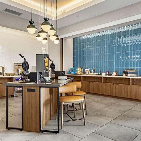 Homewood Suites By Hilton Colorado Springs Airport Luaran gambar