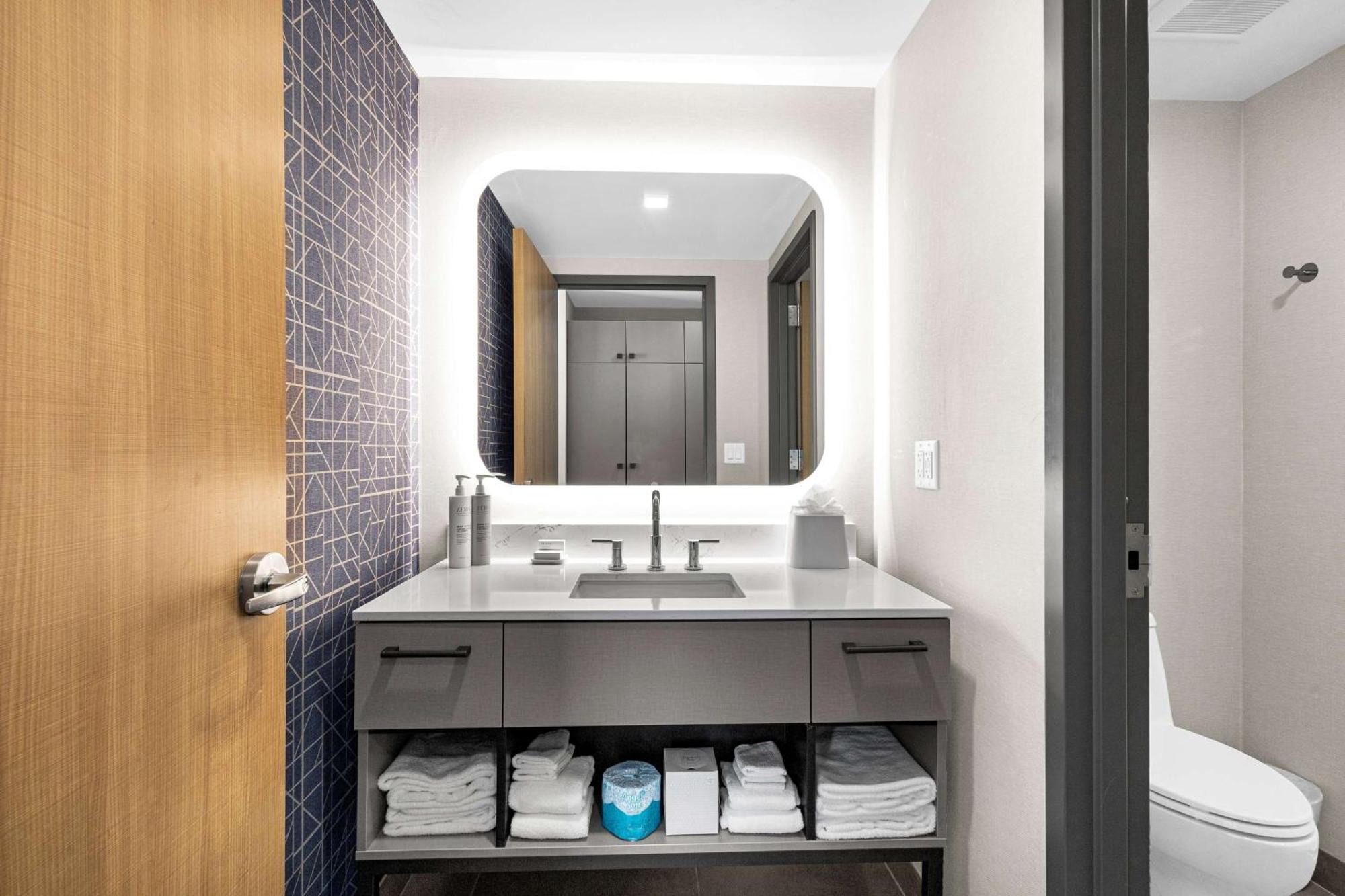 Homewood Suites By Hilton Colorado Springs Airport Luaran gambar