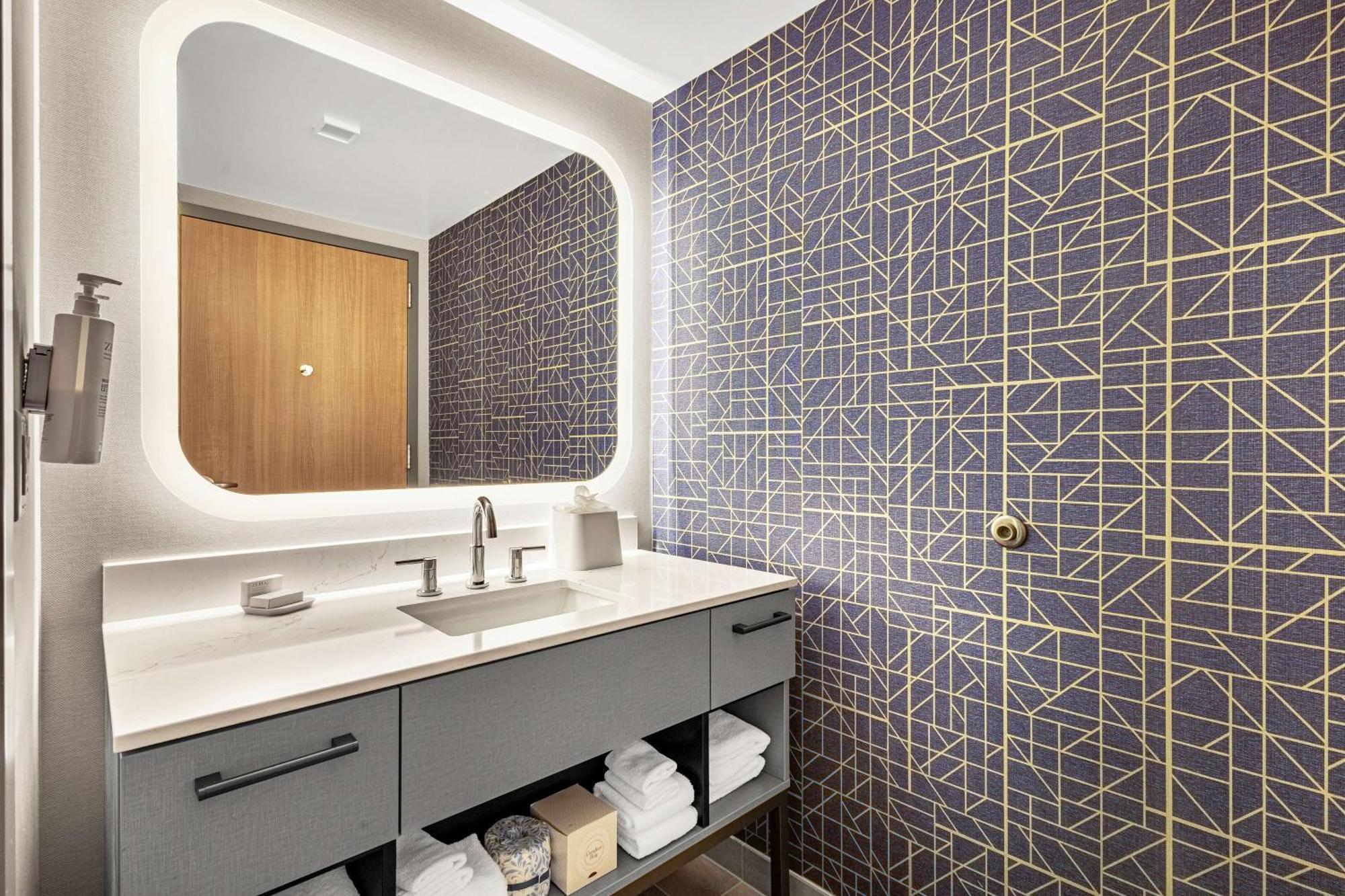 Homewood Suites By Hilton Colorado Springs Airport Luaran gambar