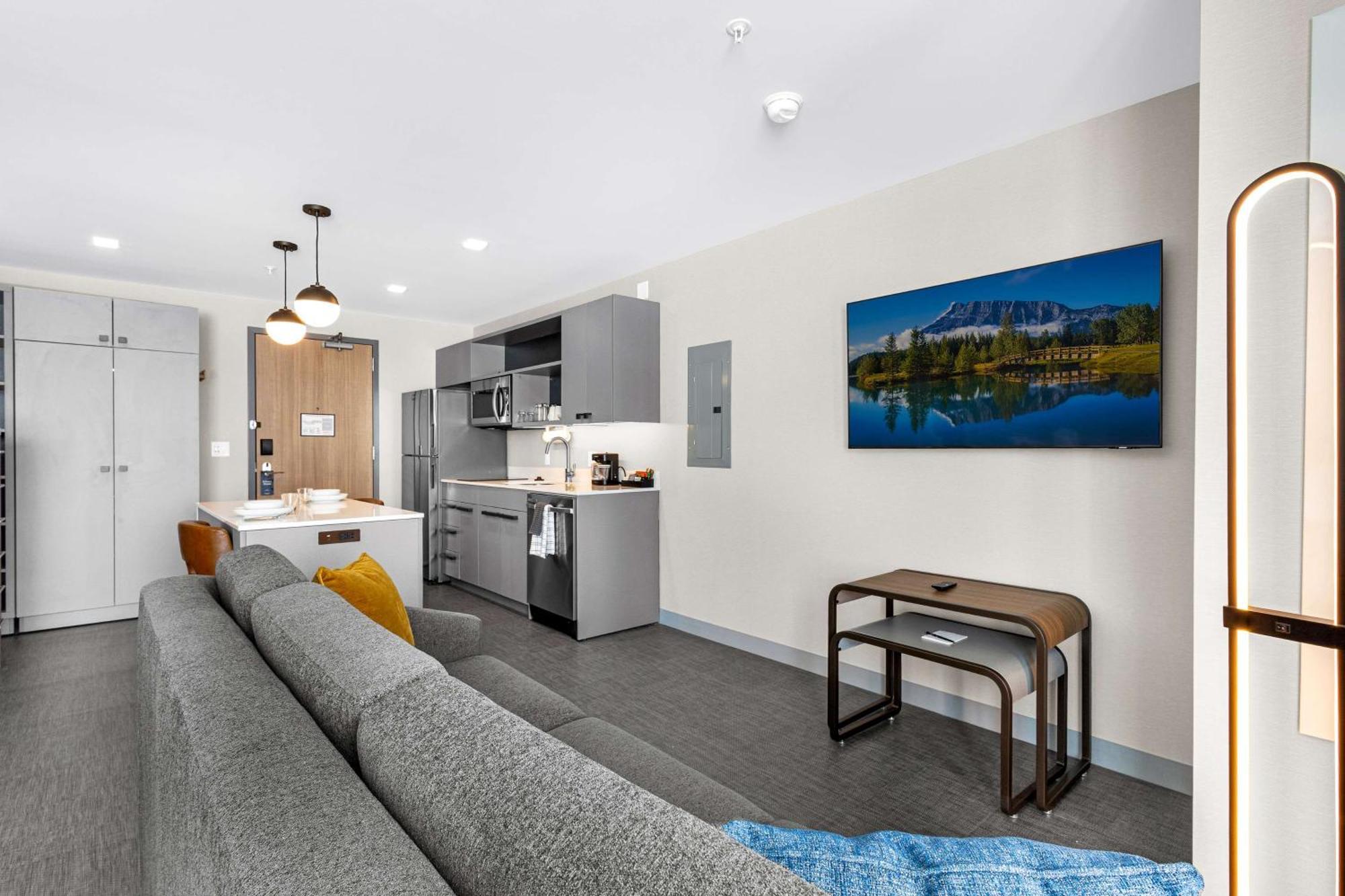 Homewood Suites By Hilton Colorado Springs Airport Luaran gambar