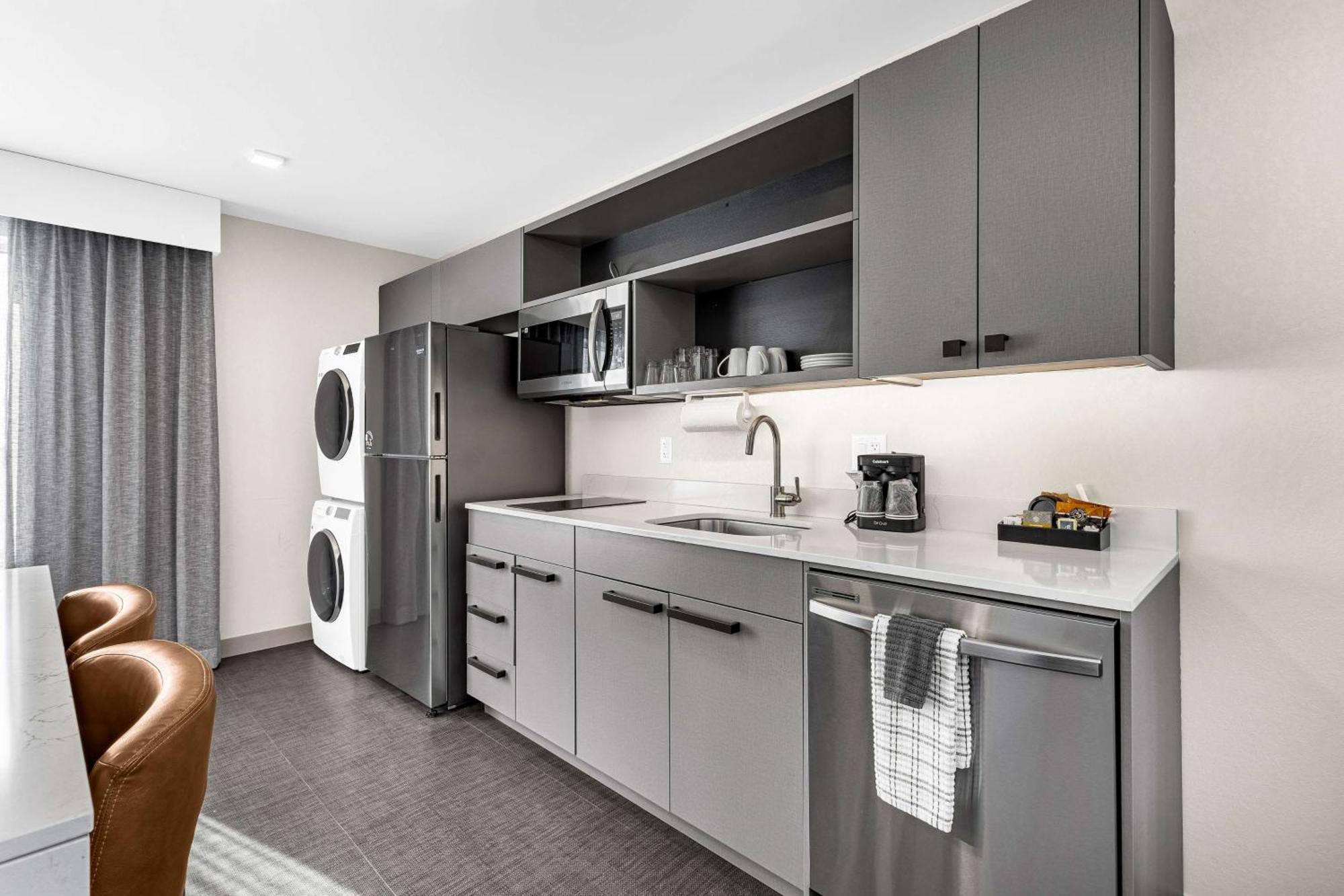 Homewood Suites By Hilton Colorado Springs Airport Luaran gambar