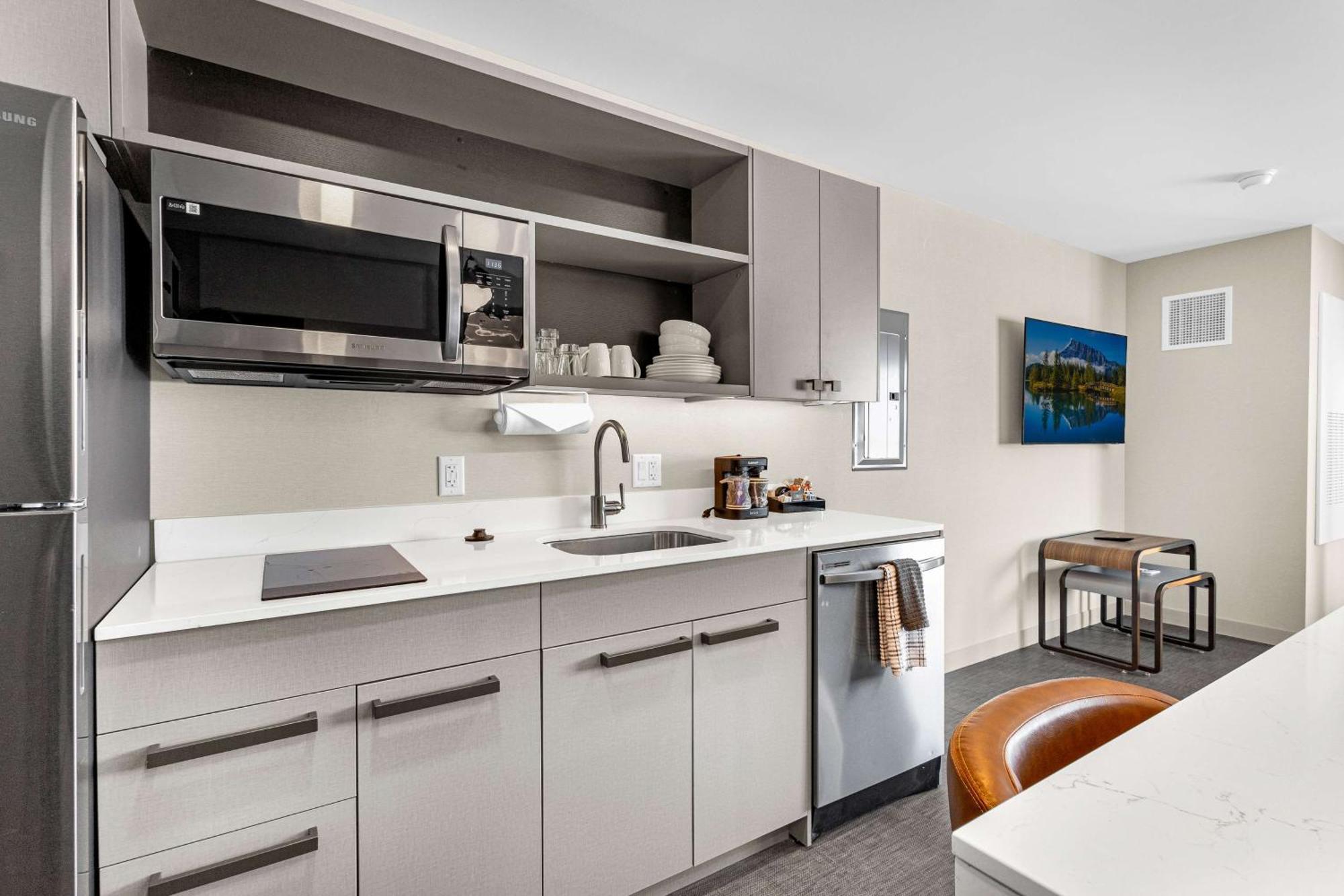 Homewood Suites By Hilton Colorado Springs Airport Luaran gambar
