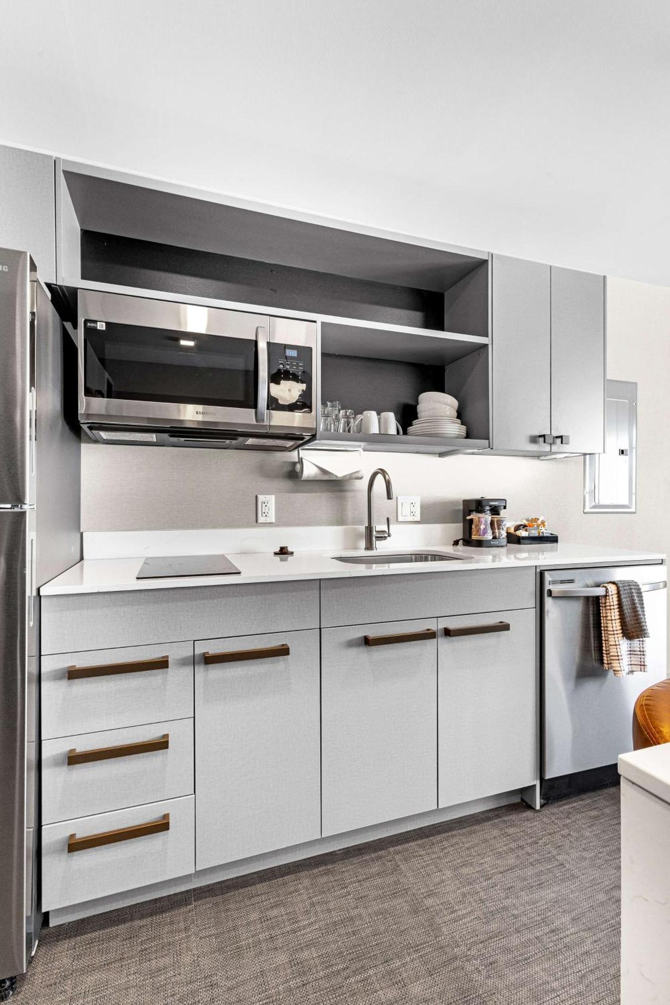 Homewood Suites By Hilton Colorado Springs Airport Luaran gambar