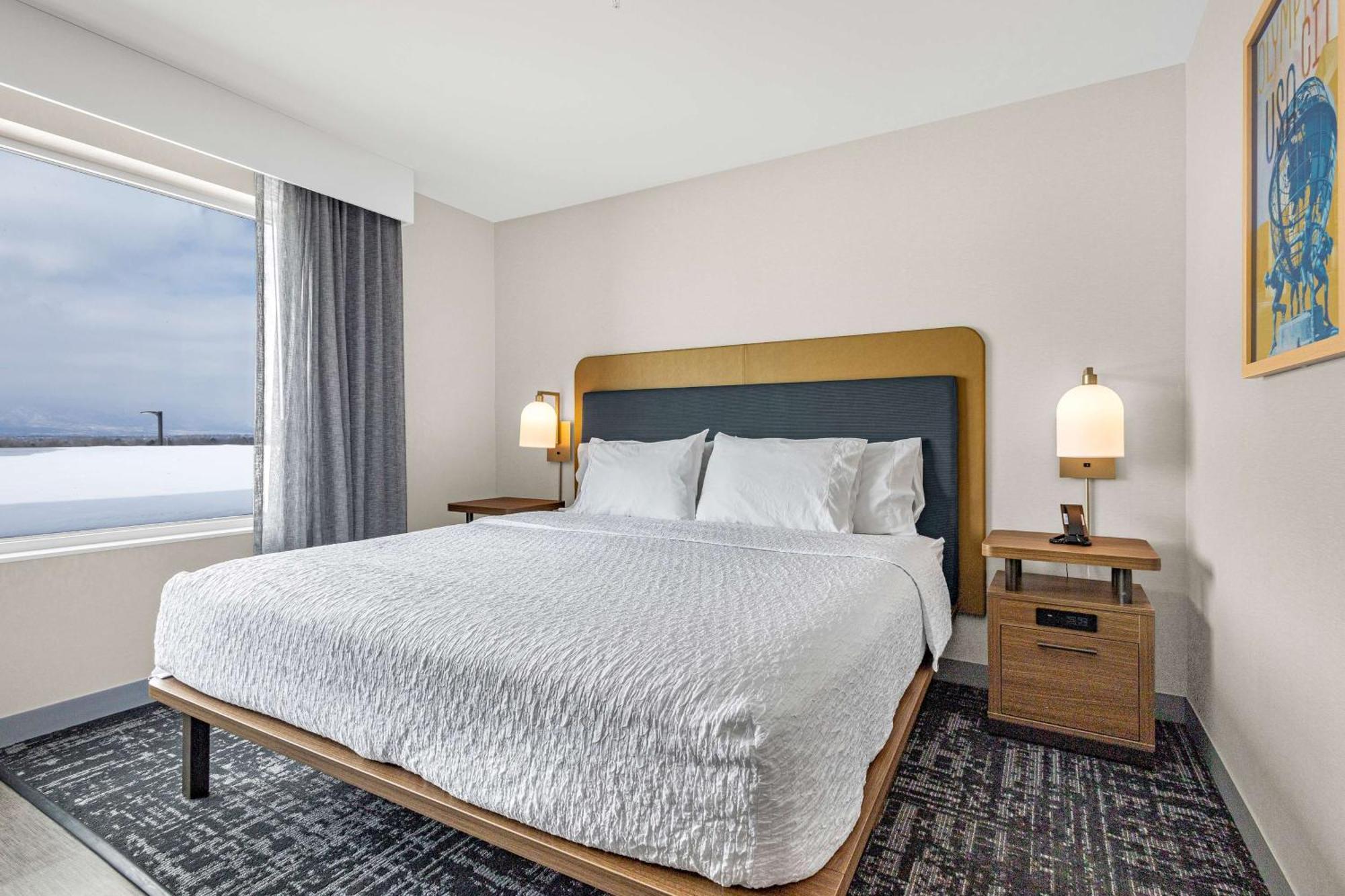 Homewood Suites By Hilton Colorado Springs Airport Luaran gambar