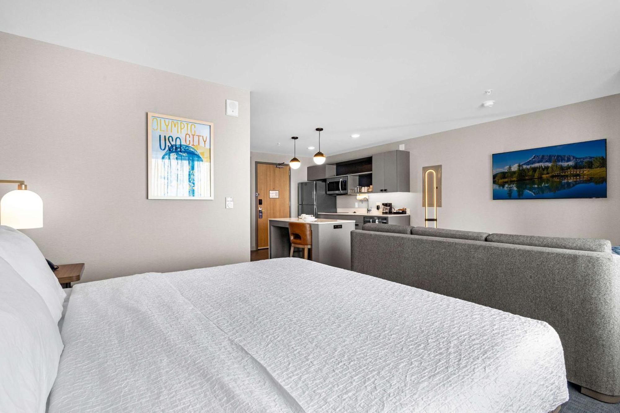 Homewood Suites By Hilton Colorado Springs Airport Luaran gambar
