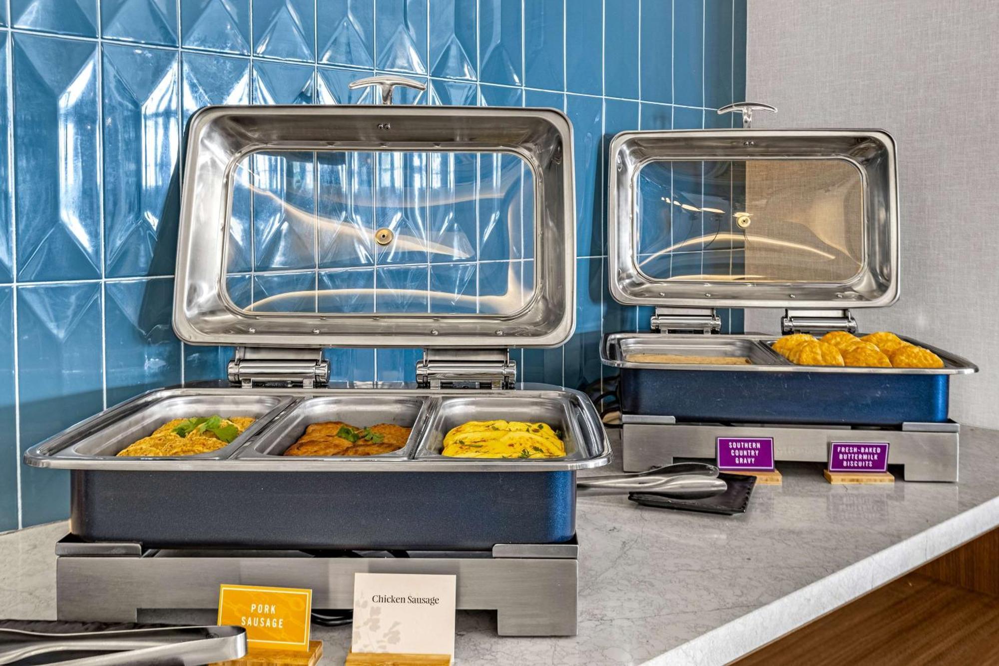 Homewood Suites By Hilton Colorado Springs Airport Luaran gambar