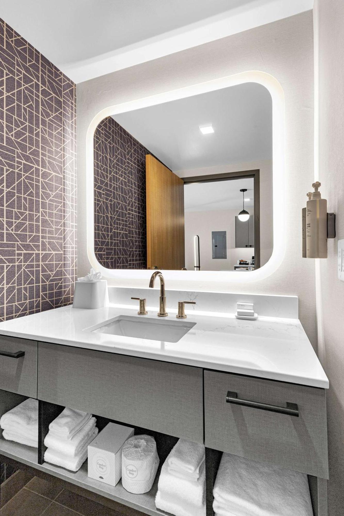 Homewood Suites By Hilton Colorado Springs Airport Luaran gambar