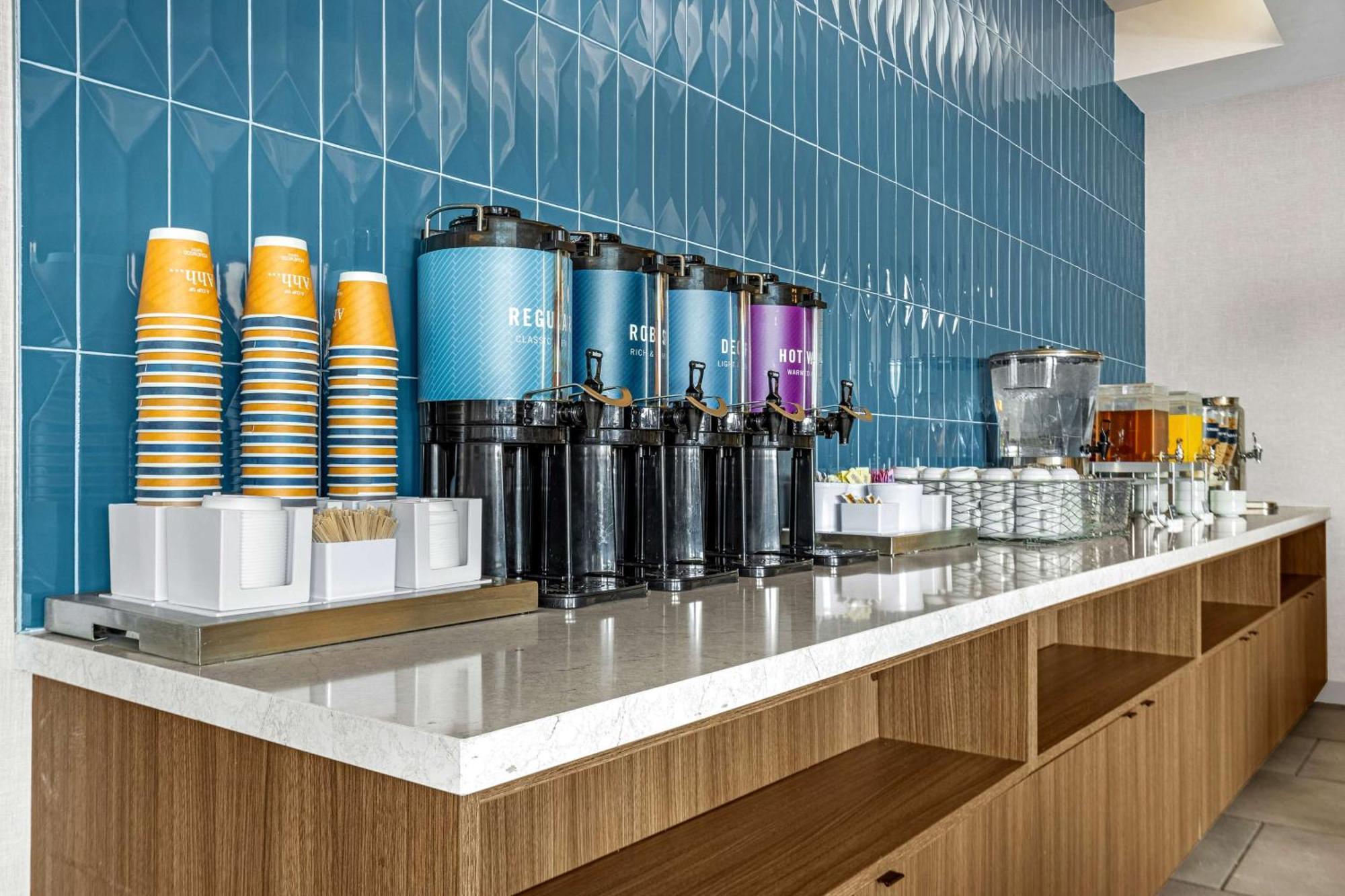 Homewood Suites By Hilton Colorado Springs Airport Luaran gambar