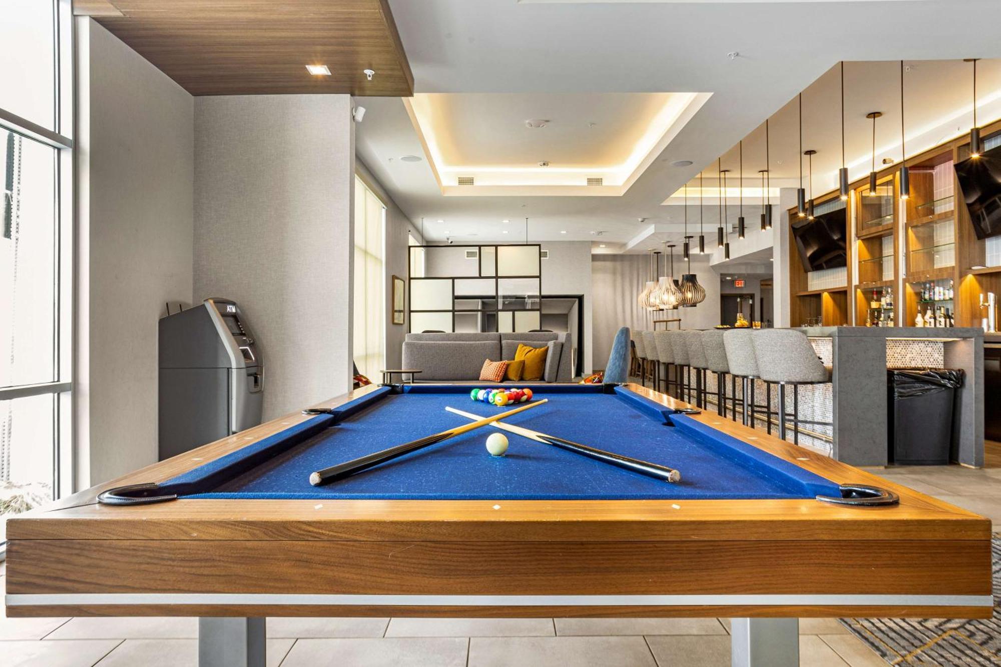Homewood Suites By Hilton Colorado Springs Airport Luaran gambar
