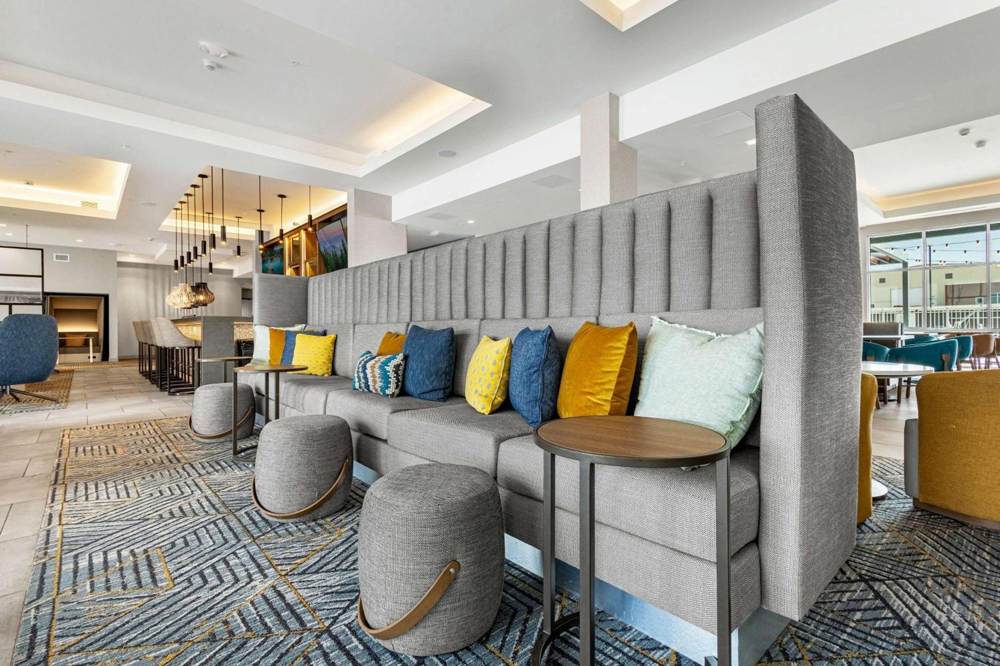 Homewood Suites By Hilton Colorado Springs Airport Luaran gambar