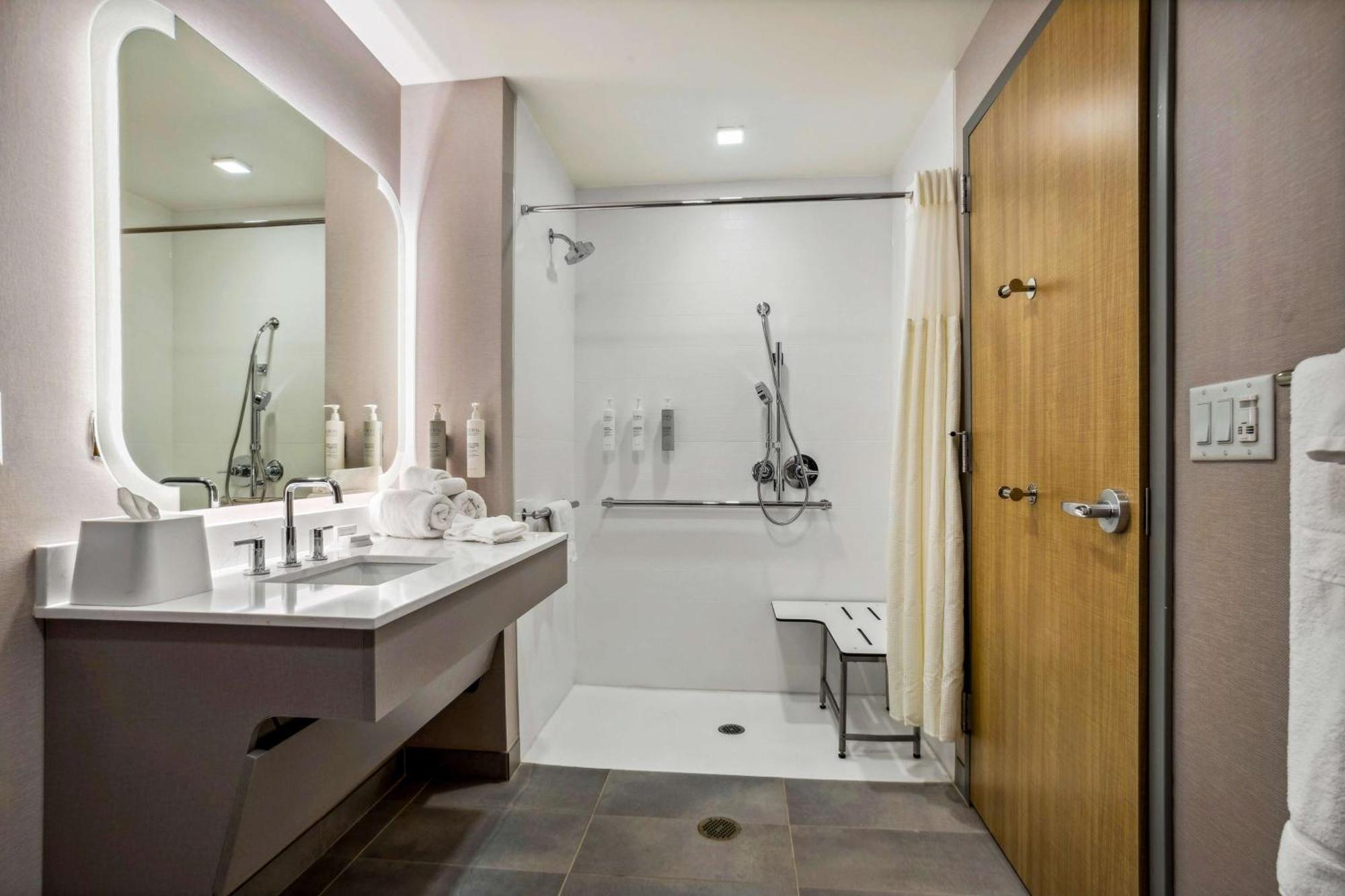Homewood Suites By Hilton Colorado Springs Airport Luaran gambar