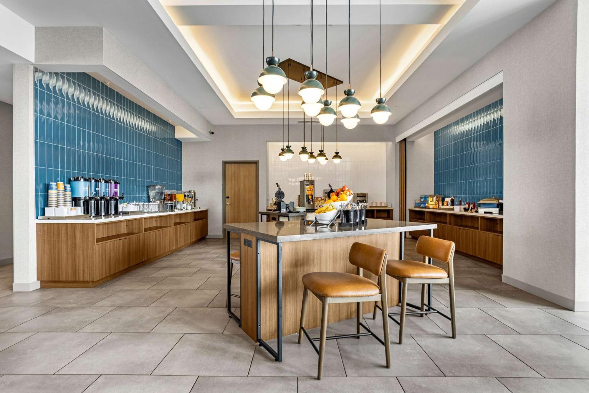 Homewood Suites By Hilton Colorado Springs Airport Luaran gambar