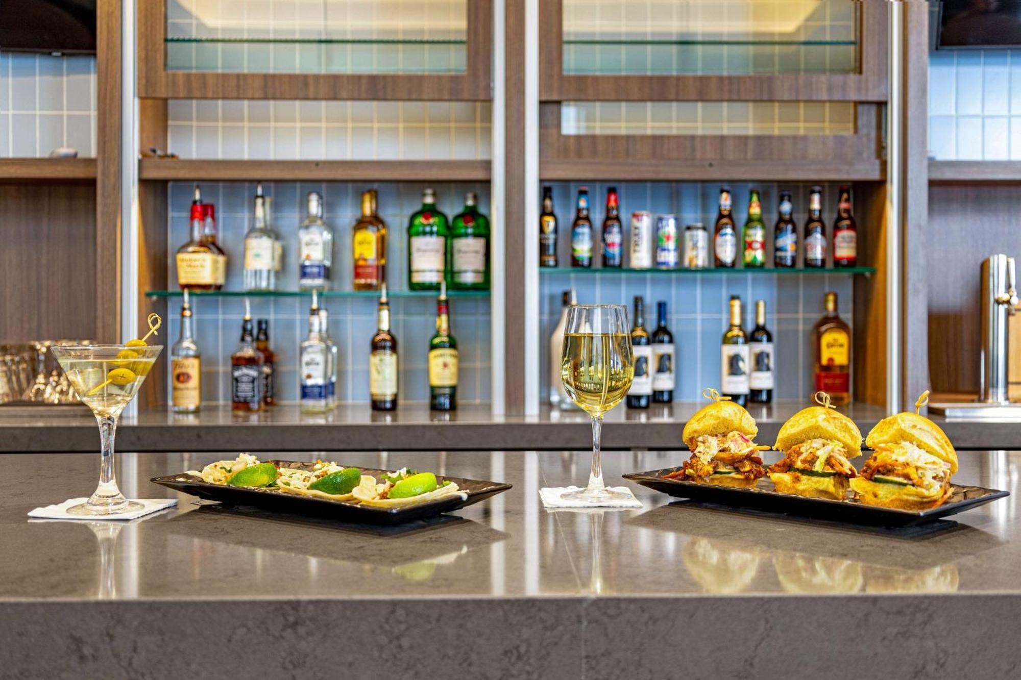 Homewood Suites By Hilton Colorado Springs Airport Luaran gambar