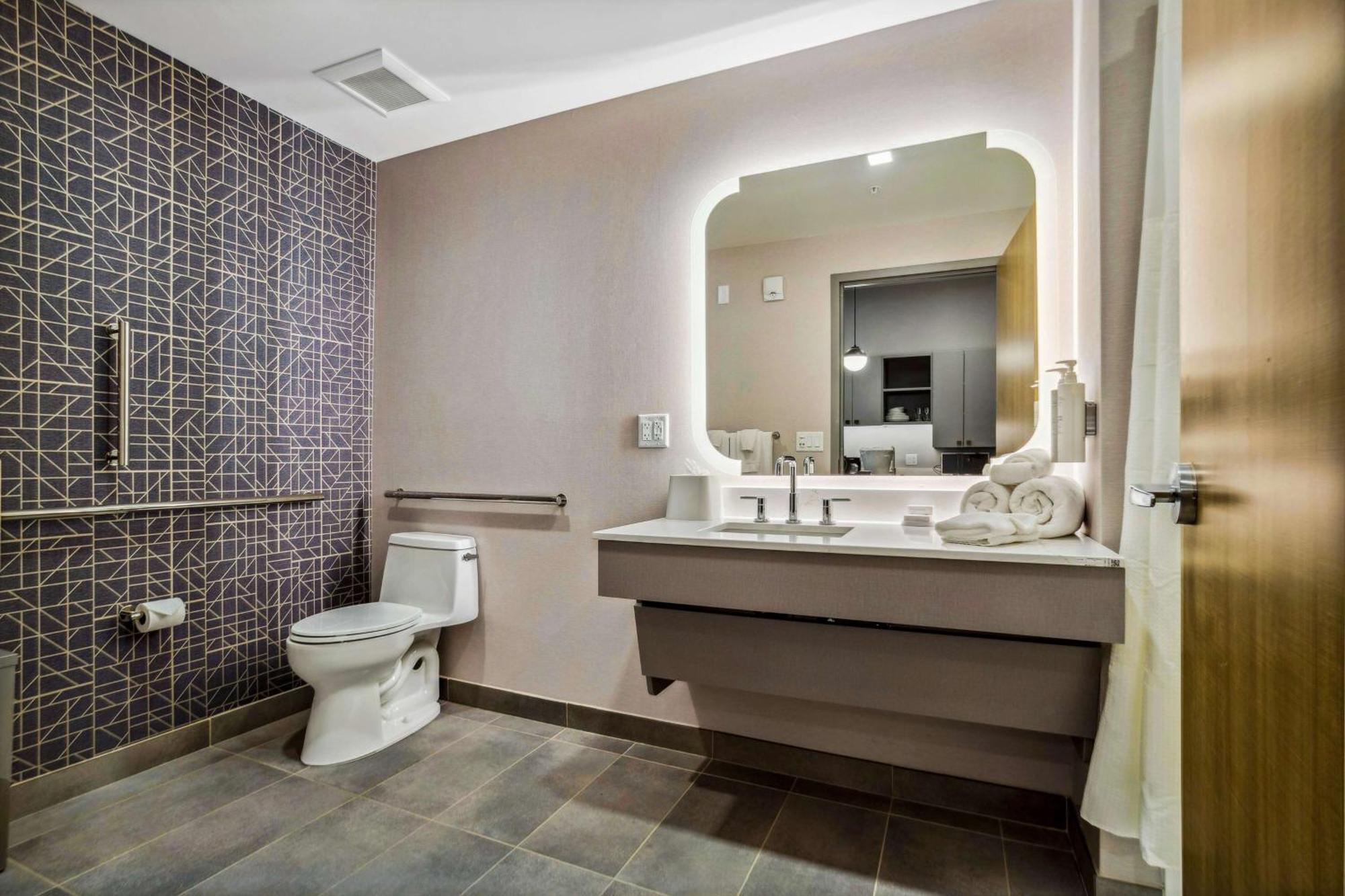 Homewood Suites By Hilton Colorado Springs Airport Luaran gambar