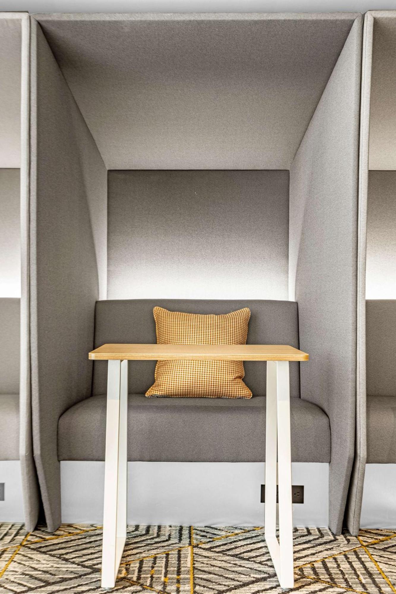 Homewood Suites By Hilton Colorado Springs Airport Luaran gambar