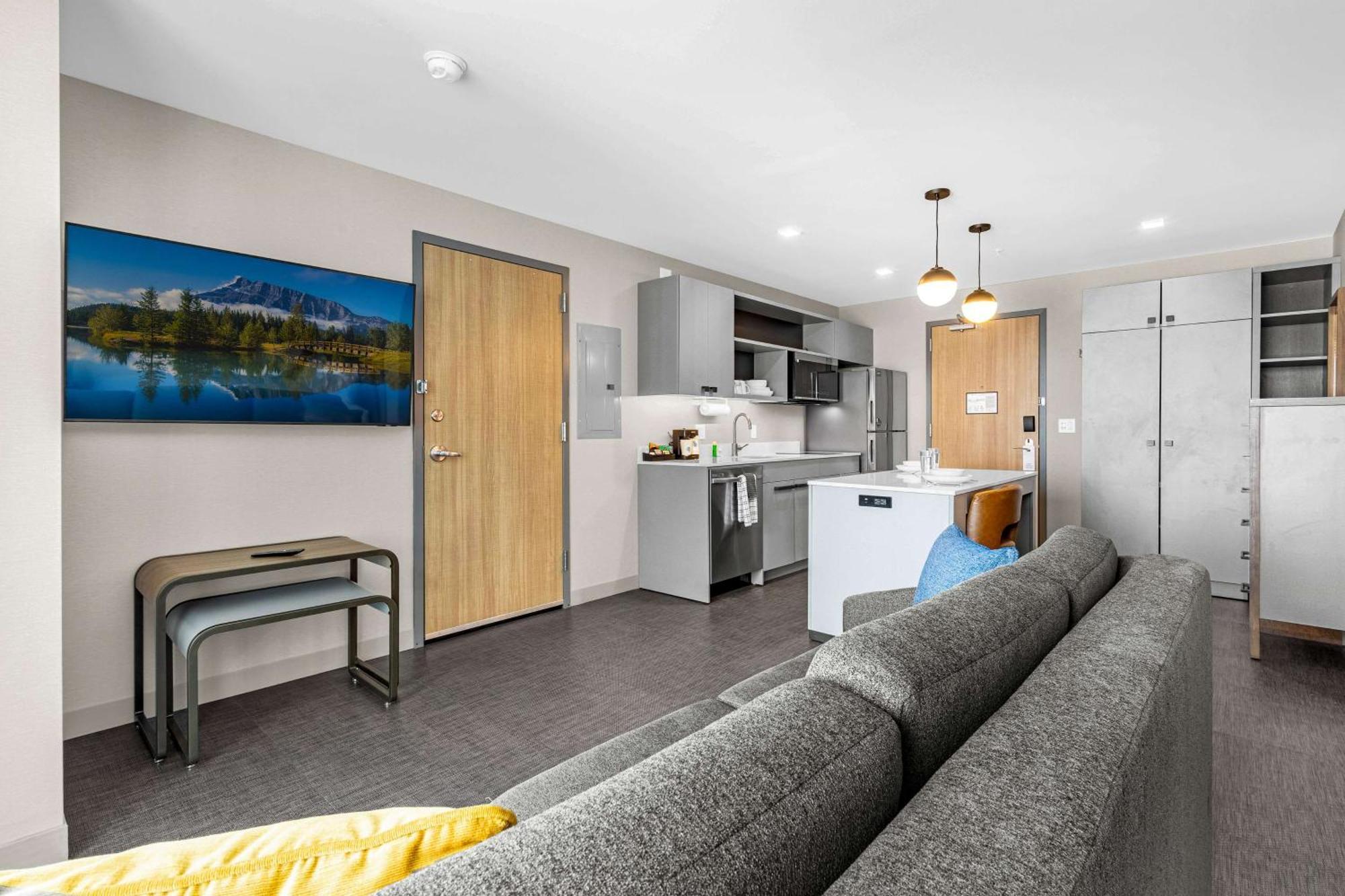 Homewood Suites By Hilton Colorado Springs Airport Luaran gambar
