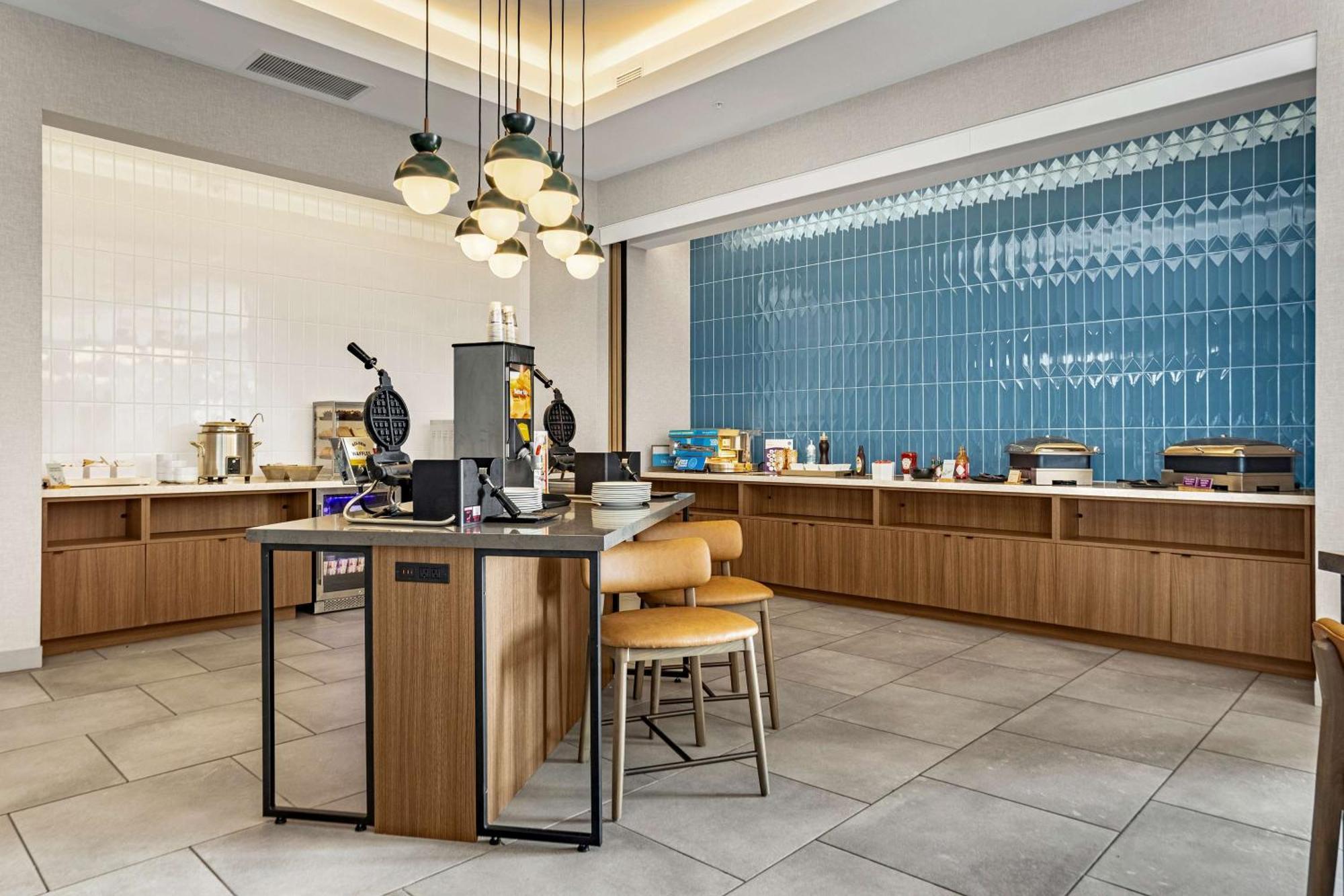 Homewood Suites By Hilton Colorado Springs Airport Luaran gambar